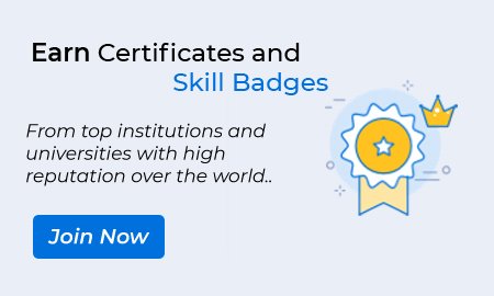earn certificate
